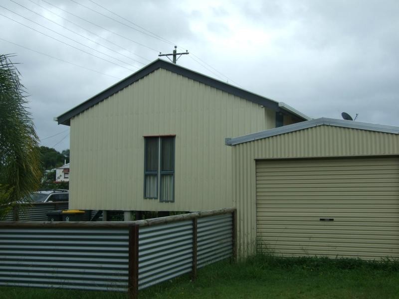 91 Queen Street, Maryborough QLD 4650