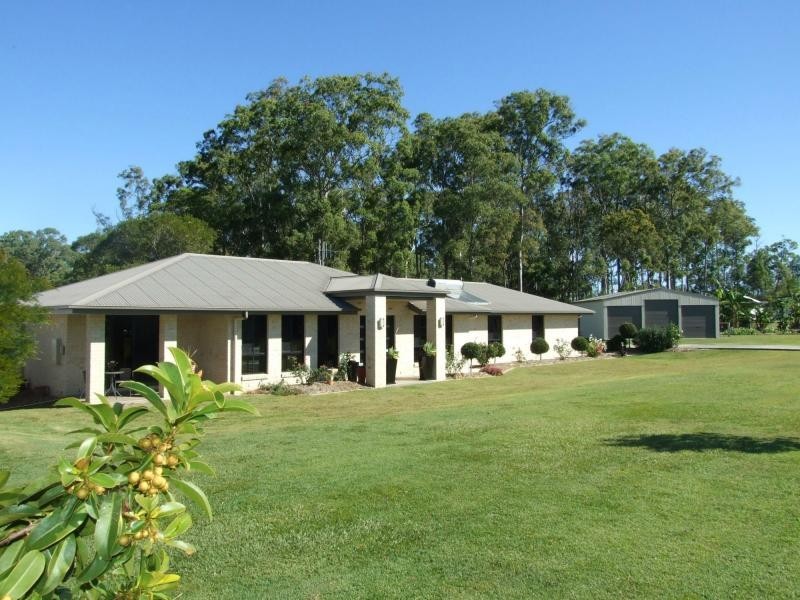 14 Louden Close, Yengarie QLD 4650