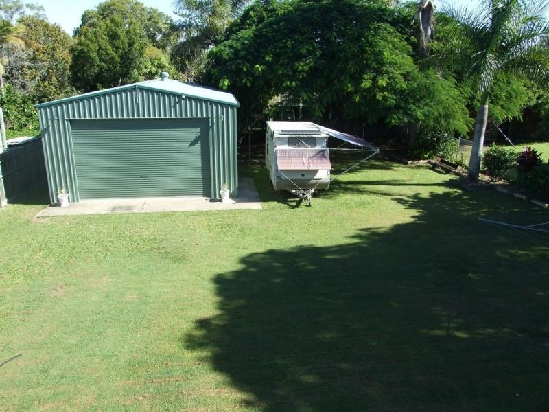 136 Sussex Street, Maryborough QLD 4650