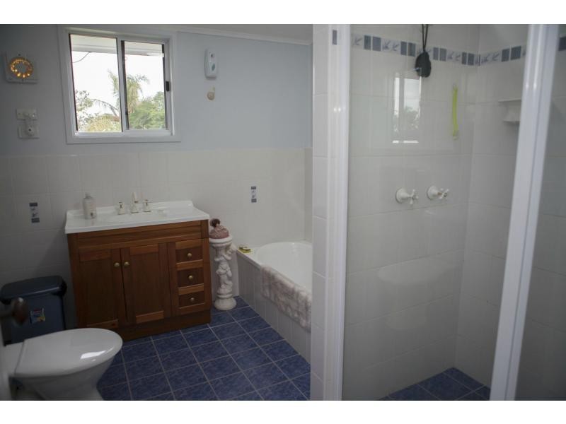 136 Sussex Street, Maryborough QLD 4650