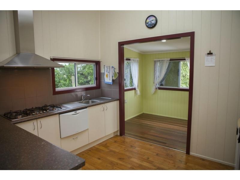 136 Sussex Street, Maryborough QLD 4650