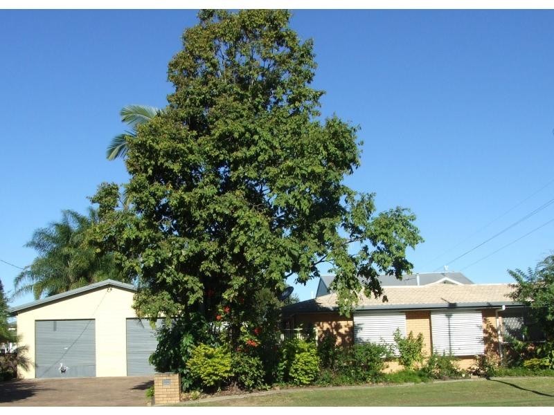 79 March Street, Maryborough QLD 4650