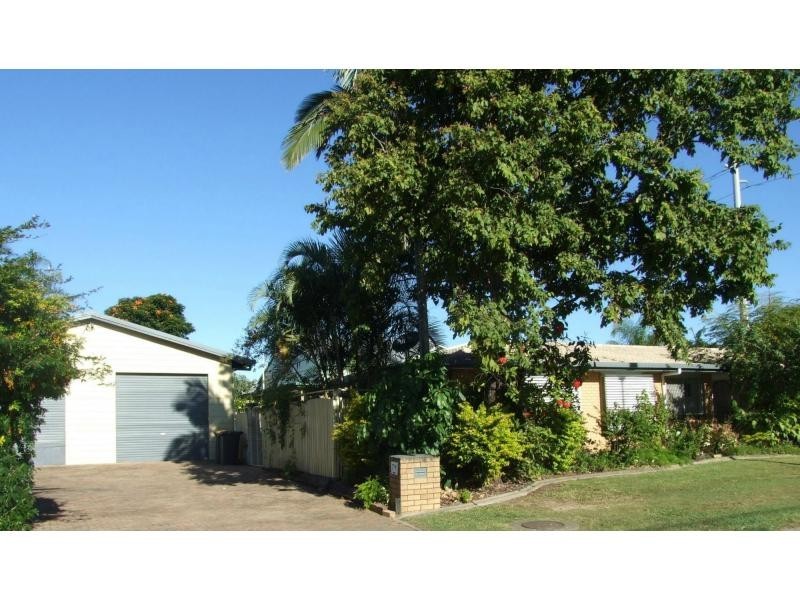 79 March Street, Maryborough QLD 4650