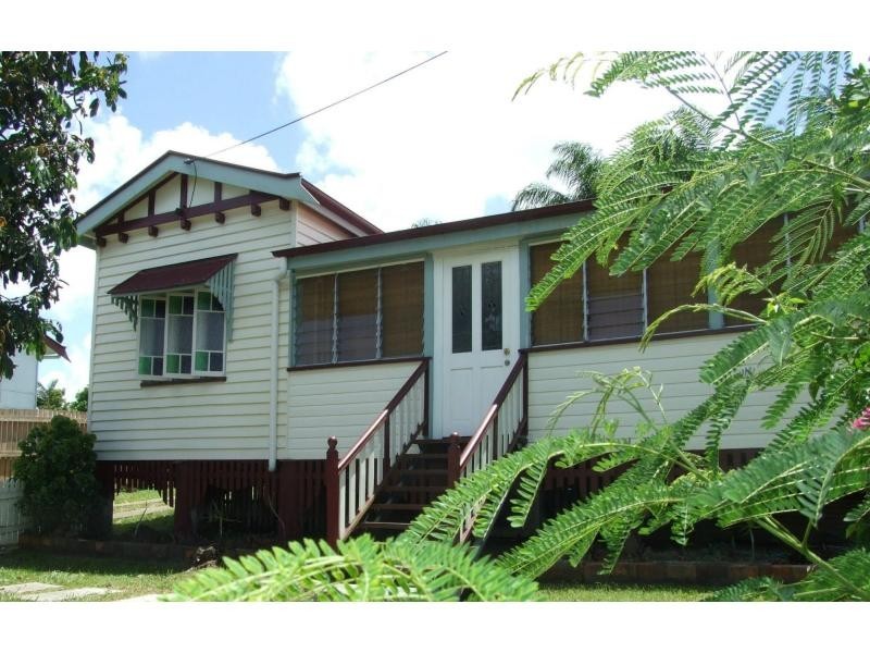 221 Ann Street, Maryborough QLD 4650