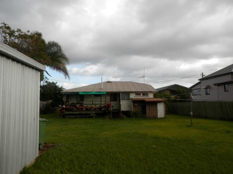 67 Ferry Lane, Maryborough QLD 4650