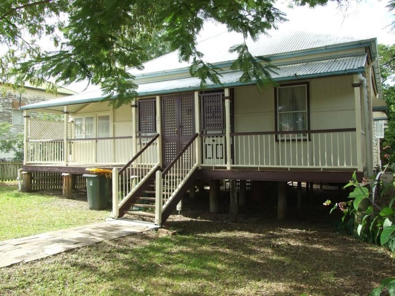 101 Tooley Street, Maryborough QLD 4650