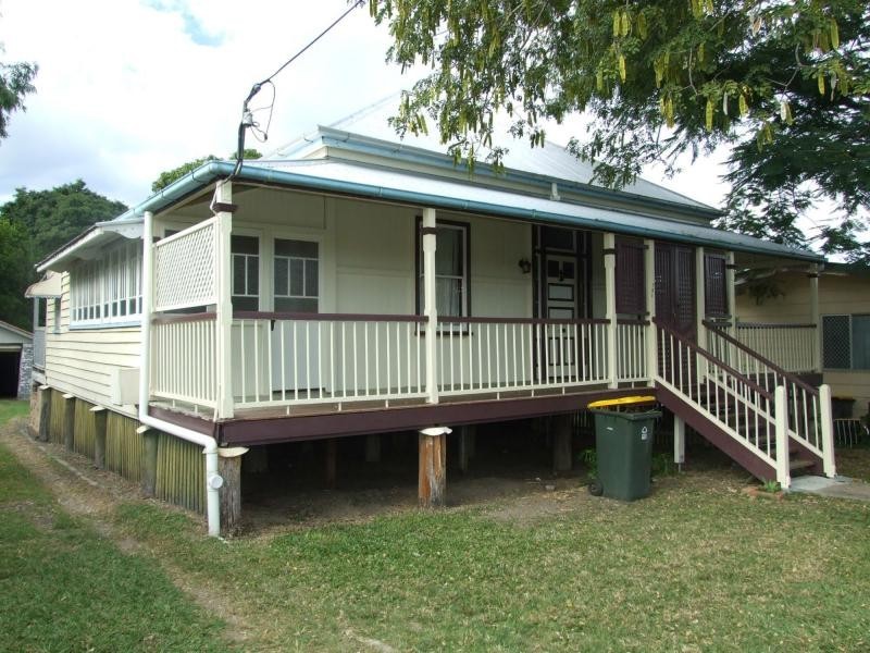 101 Tooley Street, Maryborough QLD 4650