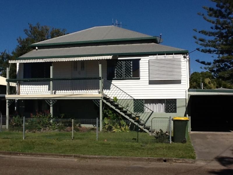 Maryborough QLD 4650