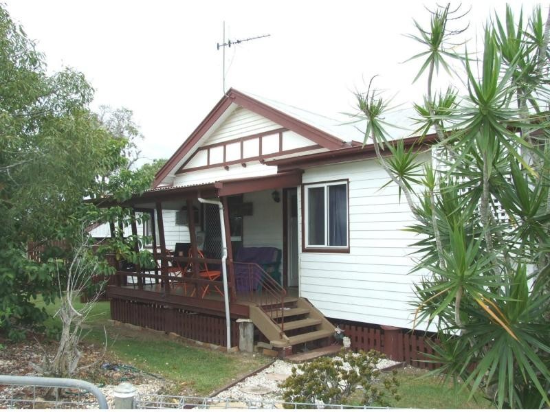 20 Carlisle Street, Maryborough QLD 4650