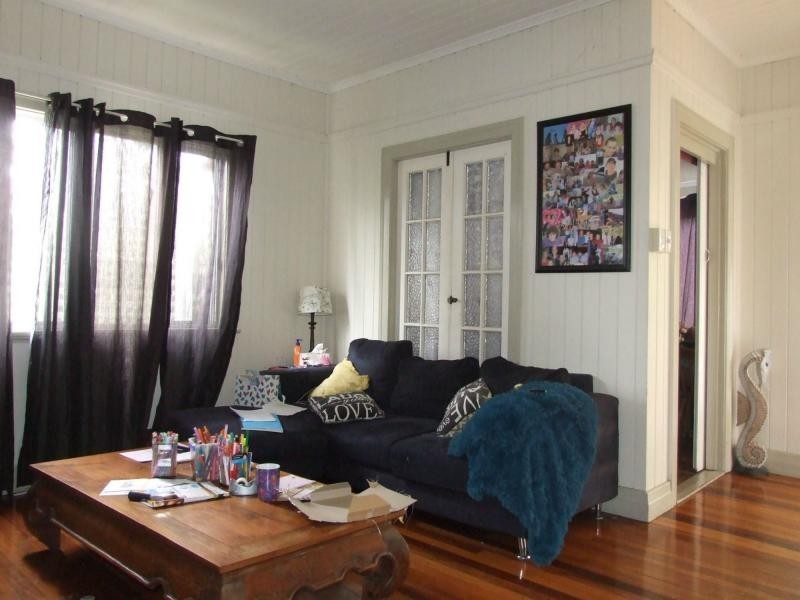 20 Carlisle Street, Maryborough QLD 4650