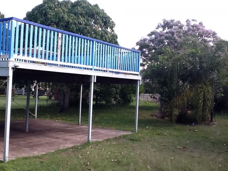 500 Alice Street, Maryborough QLD 4650