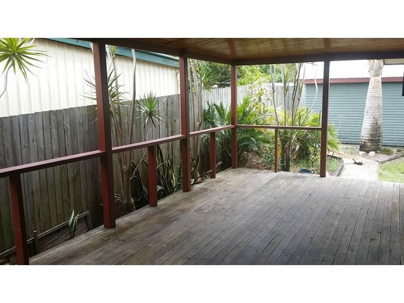 6 Yaralla Street, Maryborough QLD 4650