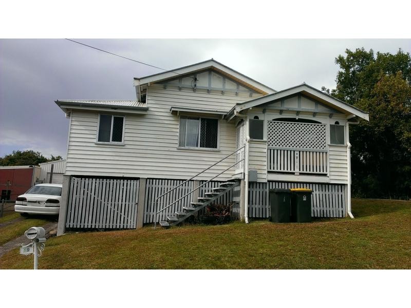 Maryborough QLD 4650