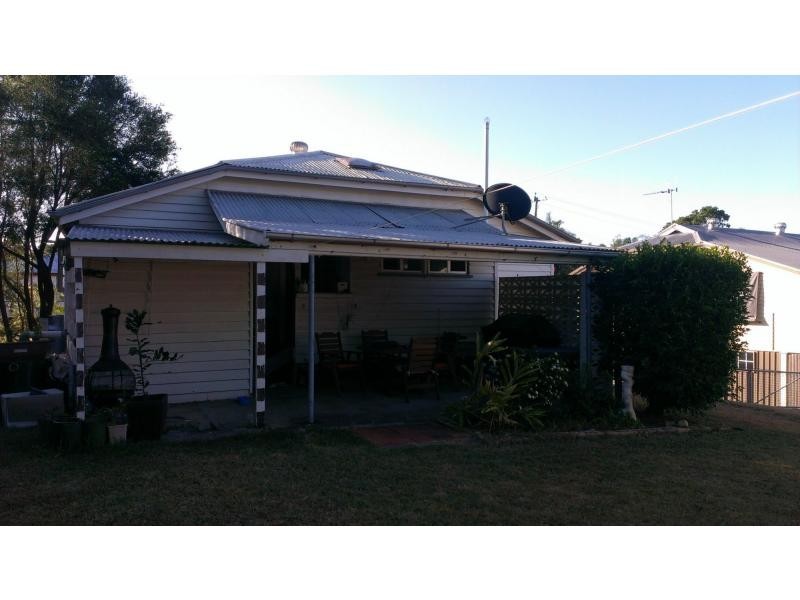 Maryborough QLD 4650