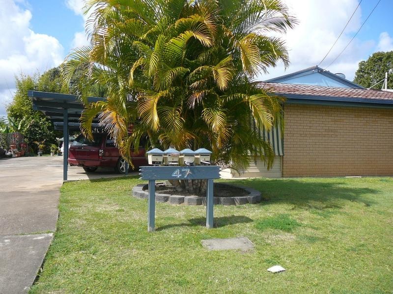 Maryborough QLD 4650