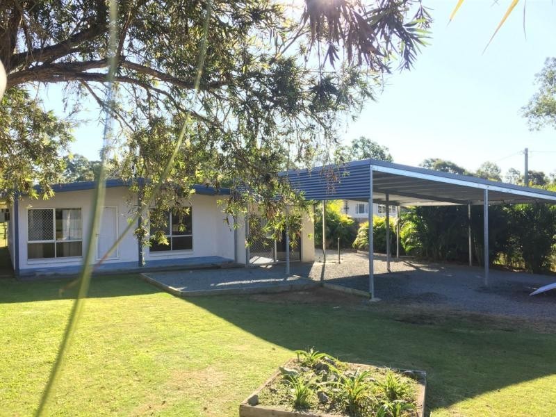33 Price Street, Tiaro QLD 4650