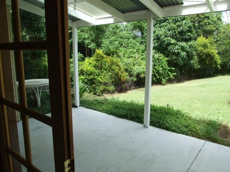 31 Puller Street, Granville QLD 4650