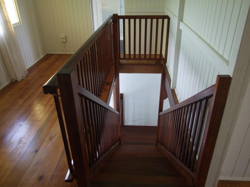 31 Puller Street, Granville QLD 4650