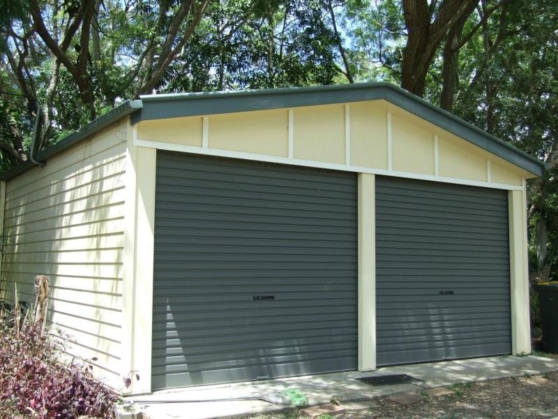 31 Puller Street, Granville QLD 4650