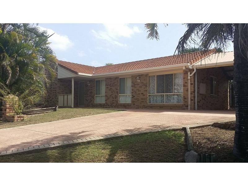 4 Figtree Way, Maryborough QLD 4650