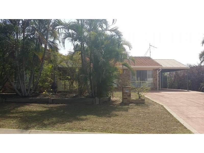 4 Figtree Way, Maryborough QLD 4650
