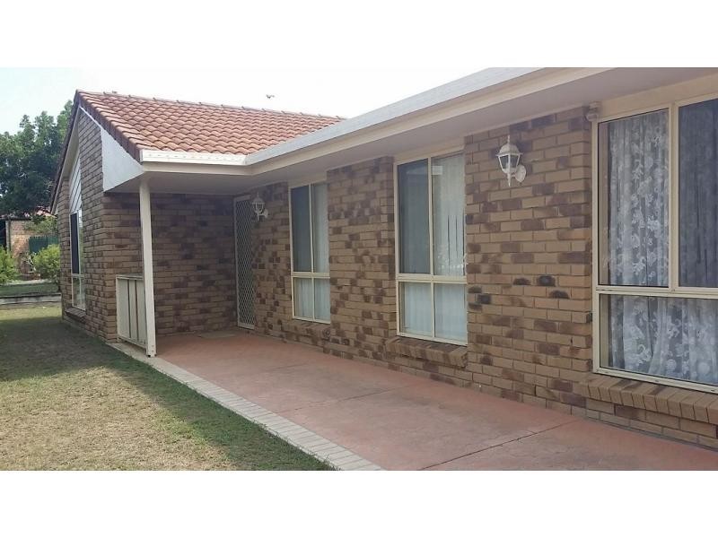 4 Figtree Way, Maryborough QLD 4650