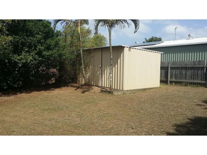 4 Figtree Way, Maryborough QLD 4650