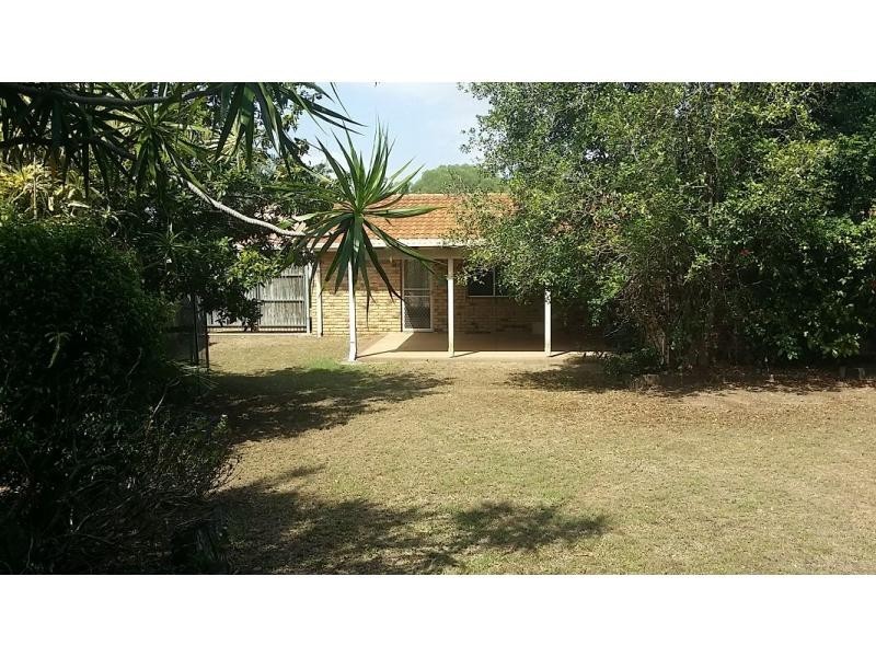 4 Figtree Way, Maryborough QLD 4650