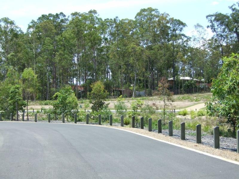 L8 Mitchell Court, Tinana QLD 4650