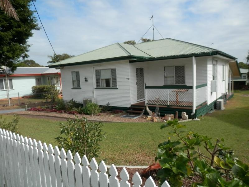 112 Neptune Street, Maryborough QLD 4650