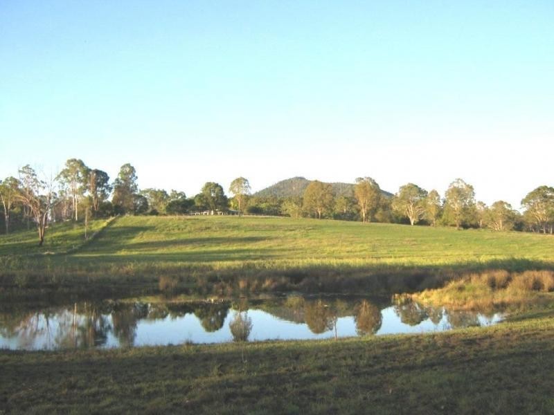 Gootchie QLD 4650
