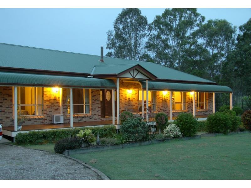 46 Everetts Way, Tinana QLD 4650