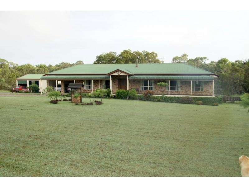 46 Everetts Way, Tinana QLD 4650
