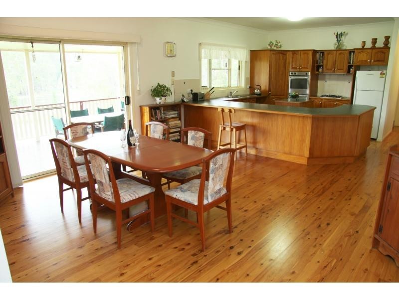 46 Everetts Way, Tinana QLD 4650
