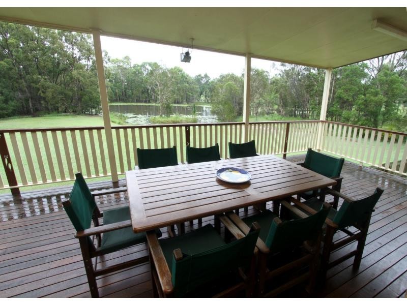 46 Everetts Way, Tinana QLD 4650