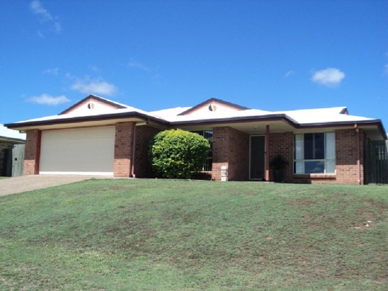 58 Tulipwood Drive, Tinana QLD 4650