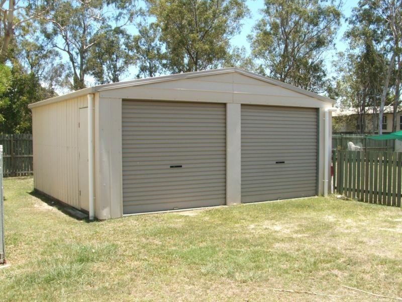 29 Ross Street, Granville QLD 4650