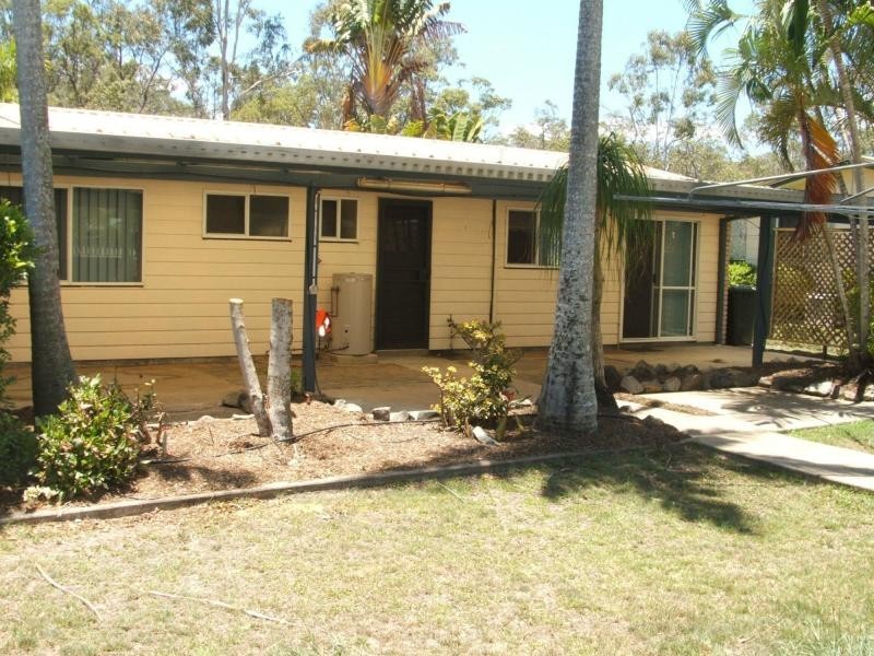 29 Ross Street, Granville QLD 4650
