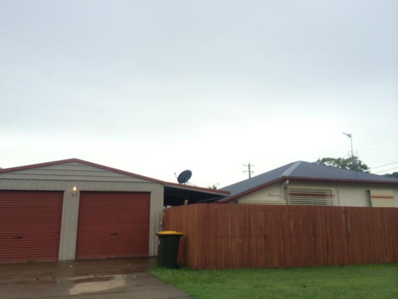 12 Holme Street, Maryborough QLD 4650