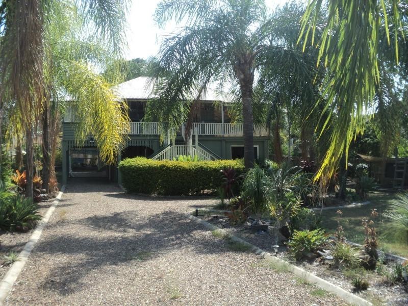 9A Chapman Street, Maryborough, Maryborough QLD 4650