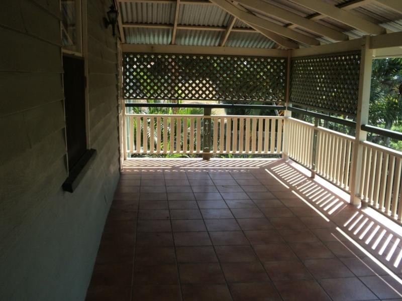 9A Chapman Street, Maryborough, Maryborough QLD 4650