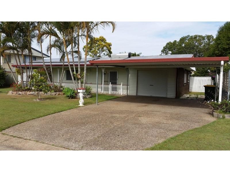 5 Caringa Street, Maryborough QLD 4650