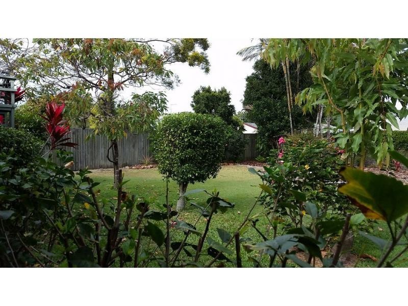 5 Caringa Street, Maryborough QLD 4650