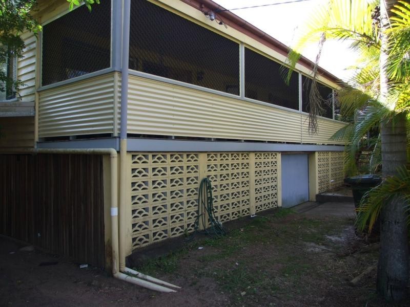 140 Pallas Street, Maryborough QLD 4650