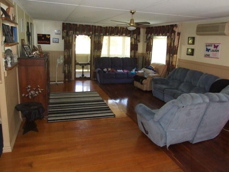 140 Pallas Street, Maryborough QLD 4650