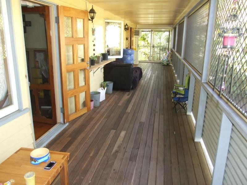 140 Pallas Street, Maryborough QLD 4650