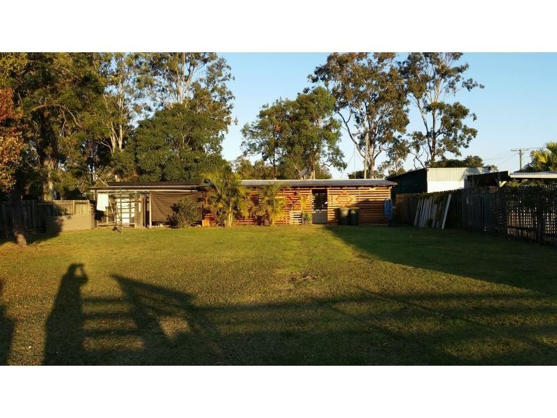 111 Odessa Street, Granville QLD 4650