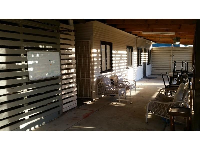 111 Odessa Street, Granville QLD 4650