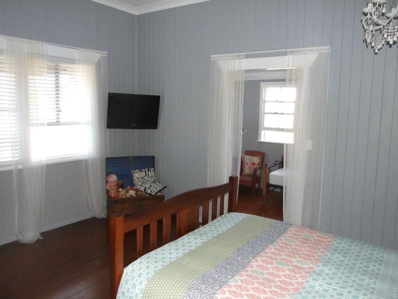 7 Mahoney Close, Yengarie QLD 4650