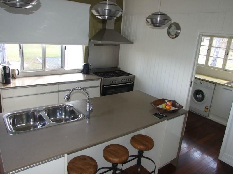 7 Mahoney Close, Yengarie QLD 4650